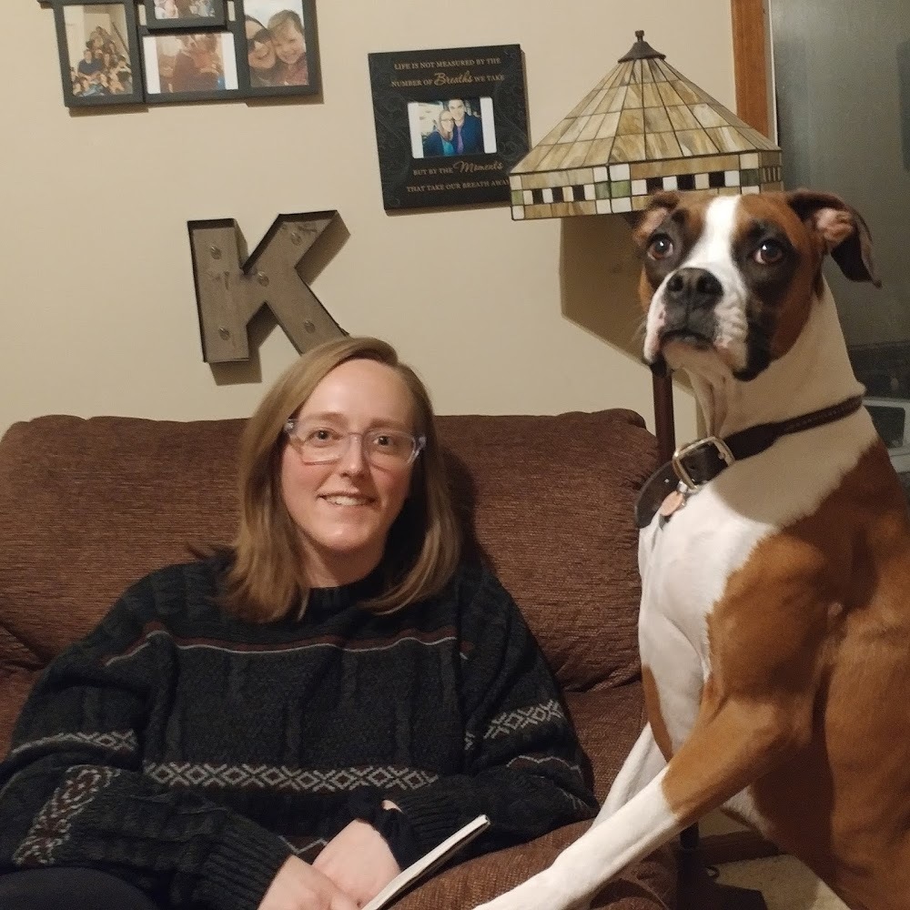 Meet your Posher, Meghan